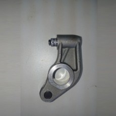 Коромысло клапана с толкателем 477F-1007050