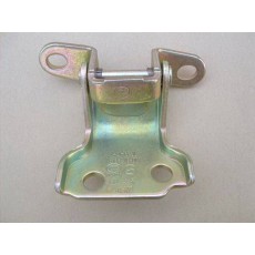 петля передней правой двери (верхний) Admiral