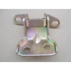 петля передней левой двери (нижний) Admiral