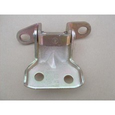 петля передней правой двери (нижний) Admiral