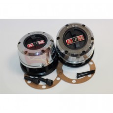 автомат включения ступицы (механический) комплект на 2 колеса