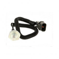 Датчик детонации