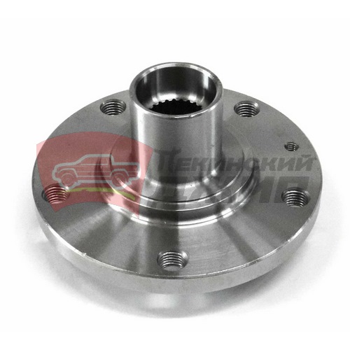 Ступица передняя Tenet T4