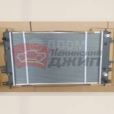 Радиатор охлаждения Tenet T4