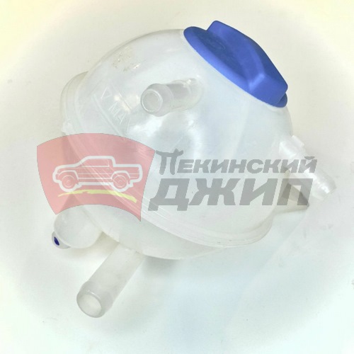 Бачек расширительный Tenet T4