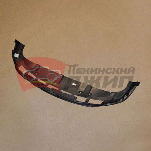 Бампер передний нижняя часть TENET T7