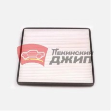 Фильтр салона Terralord 1986