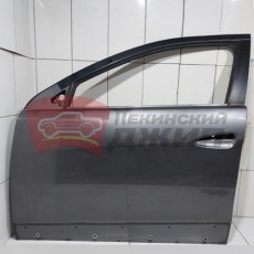 Дверь передняя правая Jetour T2