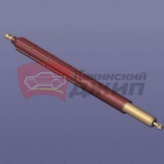 Ограничитель задней двери в сборе Jetour T2 2023-