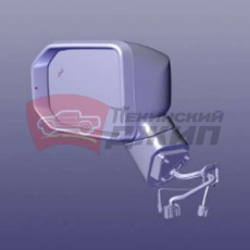 ЗЕРКАЛО ЛЕВОЕ Jetour T2
