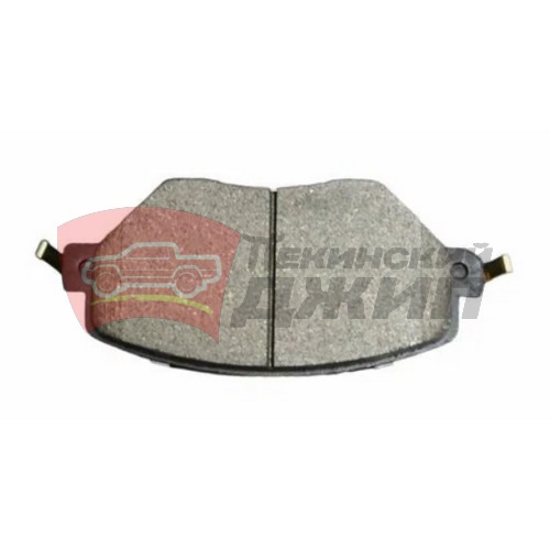 КОЛОДКИ передние DONGFENG Shine Max