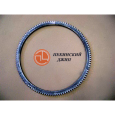 венец маховика