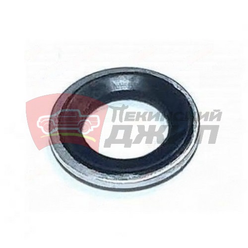 Кольцо метало резиновое AX7