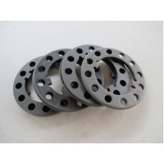 Кольцо ступицы