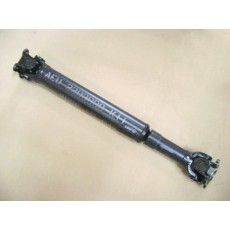 Карданный вал передний