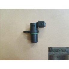 Датчик числа оборотов