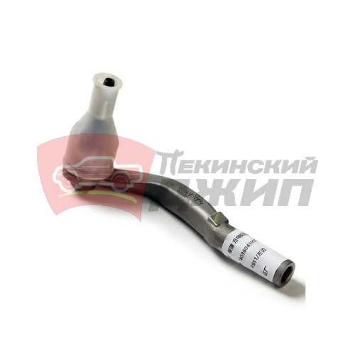 Наконечник рулевой ПРАВЫЙ FS11 Preface