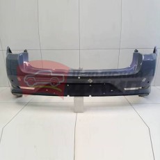 БАМПЕР ЗАДНИЙ Preface FS11