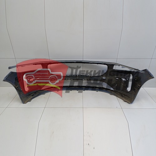 БАМПЕР ПЕРЕДНИЙ Preface FS11