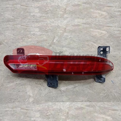 ПРОТИВОТУМАННАЯ ФАРА ПРАВАЯ ЗАДНЯЯ В БАМПЕР FS11