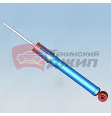 Амортизатор задний ZX1986 Terralord