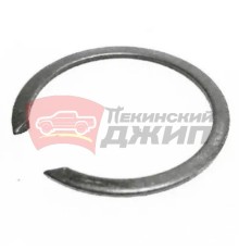 Кольцо стопоное полуоси ZX Terralord