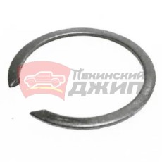 Кольцо стопоное полуоси ZX Terralord