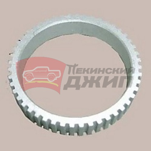 Кольцо АБС полуоси ZX Terralord