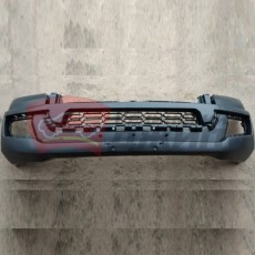 Бампер передний Terralord