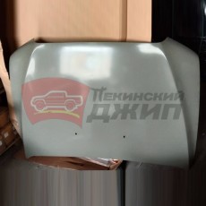 капот ZX Terralord 1986