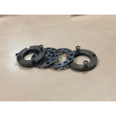 Комплект шайб стопорных для ступицы