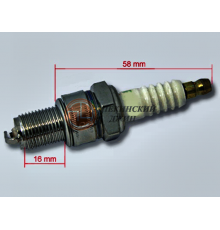 свеча зажигания