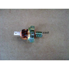 Датчик давления масла