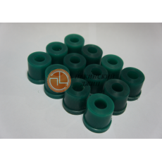 Втулки рессор комплект