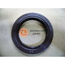 сальник коленвала передний