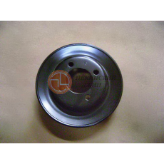 шкив коленвала наружний