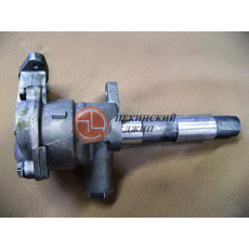 насос масленный