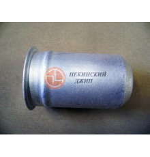 стакан свечного колодца