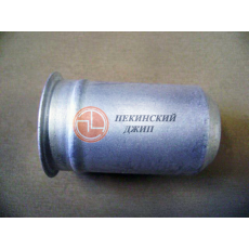 стакан свечного колодца