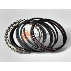 кольца поршневые