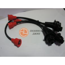 провода высоковольтные Admiral