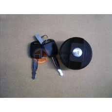 крышка бензобака с ключом