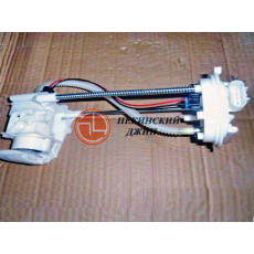 насос топливный в сборе