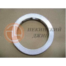 кольцо выпускного коллектора трубы глушителя