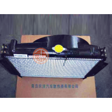 радиатор основной