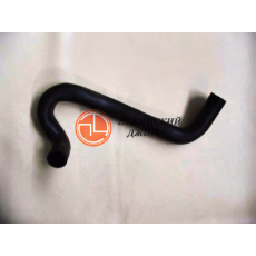 патрубок радиатора нижний