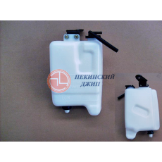 бачок расширительный Admiral