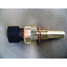 датчик температурный 2 контактный (прямоугол. фишка)