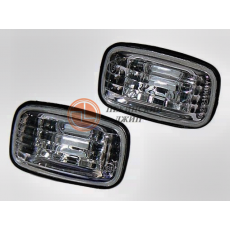 повторитель поворота