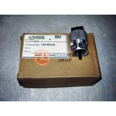 Датчик скорости толстый шток